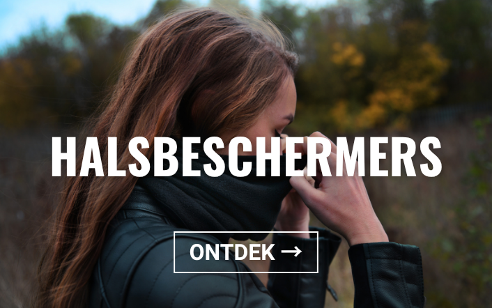 Halsbeschermers
